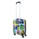 Детский пластиковый чемодан Marvel Legends American Tourister на 4 колесах 21c.002.014:2