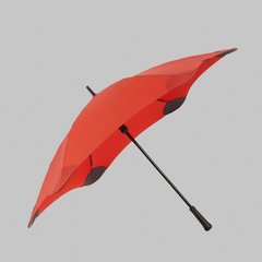 Зонт трость blunt-classic-red