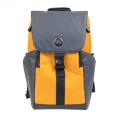 Рюкзак із поліестеру з відділенням для ноутбука 15,6" SECURFLAP Delsey 2020610-15