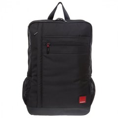 Рюкзак з полиєстера з водовідштовхувальним покриттям з відділення для ноутбука і планшета Hext Hedgren