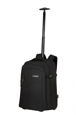 Рюкзак на колесах із поліестеру з відділенням для ноутбука 17.3" Roader Samsonite kj2.009.005