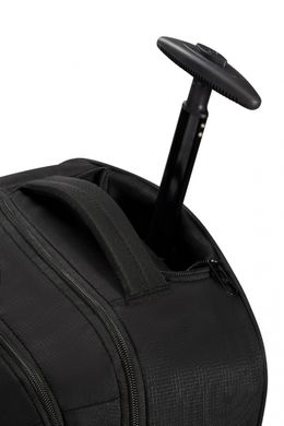 Рюкзак на колесах із поліестеру з відділенням для ноутбука 17.3" Roader Samsonite kj2.009.005