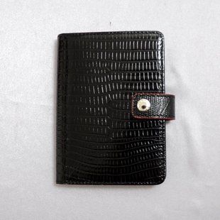 Обкладинка для прав з натуральної шкіри Karra k10006.532.01/05