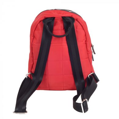 Женский рюкзак из нейлона Gianni Conti 3006933-red