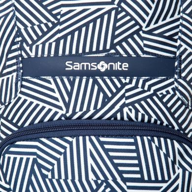 Рюкзак из полиэстера с отделением для ноутбука Rewind Samsonite 10n.041.002