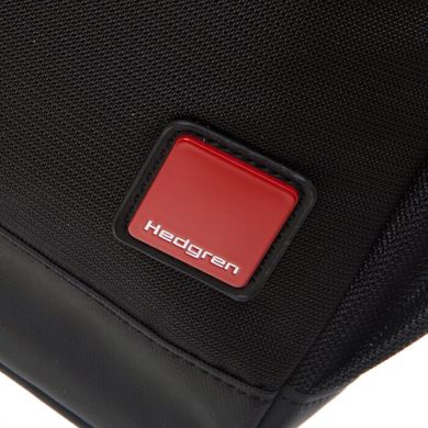 Рюкзак из полиєстера с водоотталкивающим покрытием с отделение для ноутбука и планшета Hext Hedgren