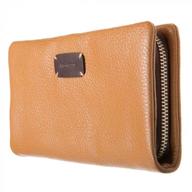 Барсетка кошелек Gianni Conti из натуральной кожи 2468237-leather