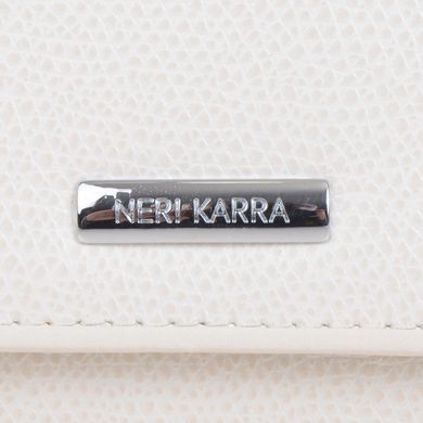 Классическая ключница из натуральной кожи Neri Karra 0026n.344822