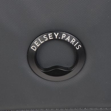 Рюкзак із поліестеру з відділенням для ноутбука 15,6" SECURFLAP Delsey 2020610-15
