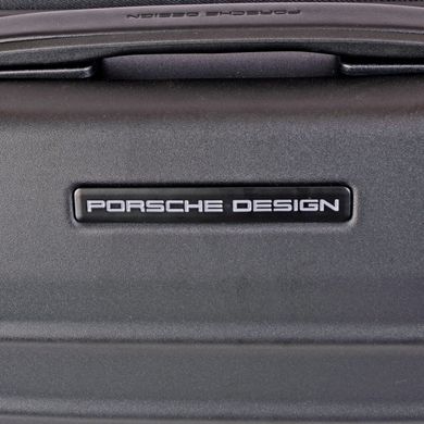 Чемодан из поликарбоната Porsche Design Roadster Hardcase на 4 сдвоенных колесах Porsche Design ori05500.001