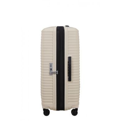 Валіза з поліпропілену UPSCAPE Samsonite на 4 здвоєних колесах kj1.035.003