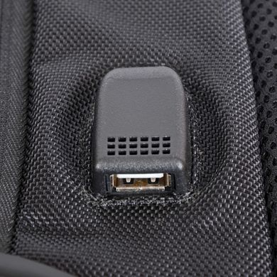 Рюкзак з поліестеру з відділенням для ноутбука 15,6" та планшета Surface Roncato 417221/01