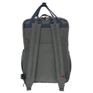 Рюкзак из ткани с отделением для ноутбука до 15,6" Urban Groove Lifestyle American Tourister 24g.038.026