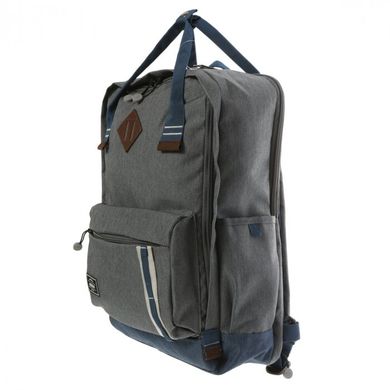 Рюкзак із тканини із відділенням для ноутбука до 15,6" Urban Groove Lifestyle American Tourister 24g.038.026