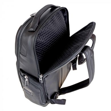 Рюкзак из натуральной кожи с отделением для ноутбука Premium- Arrive Tumi 095503014dl3e
