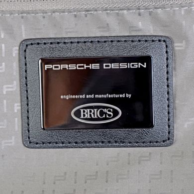 Чемодан из поликарбоната Porsche Design Roadster Hardcase на 4 сдвоенных колесах Porsche Design ori05500.001
