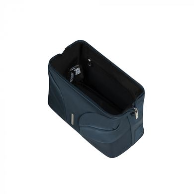 Дорожная косметичка Attrix toilet kit Samsonite из экологичного переработанного полиэстера kn3.011.003