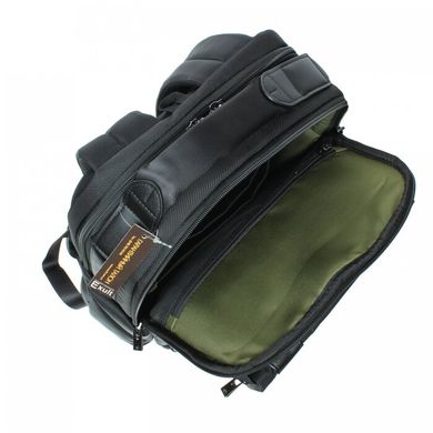 Рюкзак из ткани с отделением для ноутбука до 14,1" OPENROAD Samsonite 24n.009.002