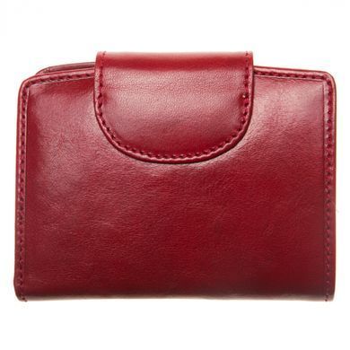 Кошелёк женский Gianni Conti из натуральной кожи 9408035-red