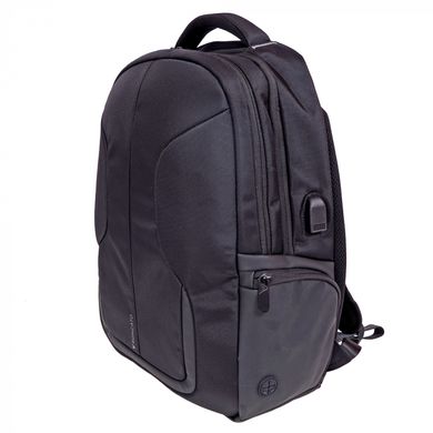 Рюкзак з поліестеру з відділенням для ноутбука 15,6" та планшета Surface Roncato 417221/01