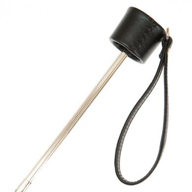Зонт складной Pasotti item257-90462/1-handle-leather