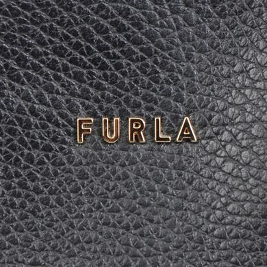 Сумка женская итальянского бренда Furla wb00207r76000o60001007 черный