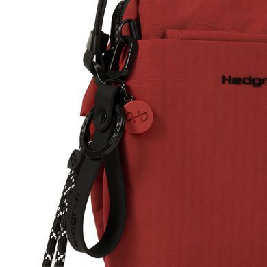 Вертикальная сумка через плечо с расширением Hedgren STRING hstg07/906