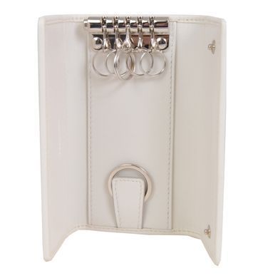 Классическая ключница из натуральной кожи Neri Karra 0026n.344822
