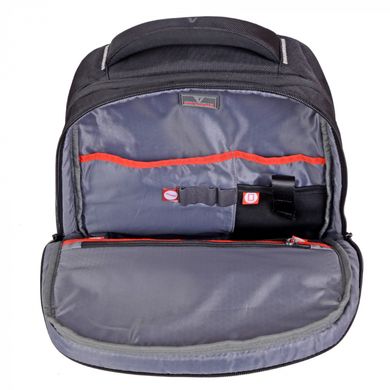 Рюкзак из полиэстера с отделением для ноутбука 15,6" и планшета Surface Roncato 417221/01