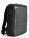 Рюкзак з нейлону зі шкіряною обробкою з відділення для ноутбука та планшета Roadster Porsche Design ony01614.001:3