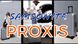 Чемодан из из полипропилена (ROXKIN™) Proxis Samsonite на 4 сдвоенных колесах cw6.074.002:13