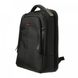 Рюкзак з якісного поліестеру з елементами поліуретану з відділенням для ноутбука Samsonite 08n.009.004 чорний:3