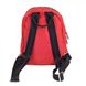 Жіночий рюкзак з нейлону Gianni Conti 3006933-red:3