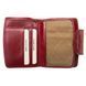 Кошелёк женский Gianni Conti из натуральной кожи 9408035-red:6