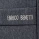 Чемодан текстильный Enrico Benetti на 2 колесах eb39042 012-70:5