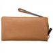 Барсетка гаманець Gianni Conti з натуральної шкіри 2468237-leather:4