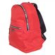 Жіночий рюкзак з нейлону Gianni Conti 3006933-red:4