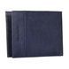 Кошелёк мужской Piquadro из натуральной кожи pu257p15s/blu синий:3