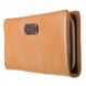 Барсетка кошелек Gianni Conti из натуральной кожи 2468237-leather:3