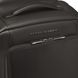 Рюкзак из натуральной кожи с отделением для ноутбука Porsche Design Roadster ole01601.001 черный:3