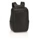 Рюкзак из натуральной кожи с отделением для ноутбука Porsche Design Roadster ole01601.001 черный:1