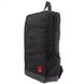 Рюкзак з полиєстера з водовідштовхувальним покриттям з відділення для ноутбука і планшета Hext Hedgren:4