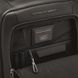 Рюкзак з натуральної шкіри з відділенням для ноутбука Porsche Design Roadster ole01601.001 чорний:4