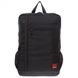 Рюкзак з полиєстера з водовідштовхувальним покриттям з відділення для ноутбука і планшета Hext Hedgren:1