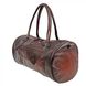 Дорожня сумка Pratesi з натуральної шкіри bcf177:4