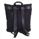 Рюкзак из ткани Gianni Conti 4012568-black:3