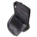Рюкзак з полиєстера з водовідштовхувальним покриттям з відділення для ноутбука і планшета Hext Hedgren:7
