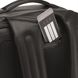 Рюкзак из натуральной кожи с отделением для ноутбука Porsche Design Roadster ole01601.001 черный:9