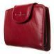Кошелёк женский Gianni Conti из натуральной кожи 9408035-red:3