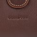 Кошелёк женский Gianni Conti из натуральной кожи 588388-brown/leather:2